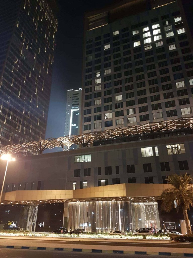 Event agency in Kuwait sourced this venue space host corporate event in Kuwait