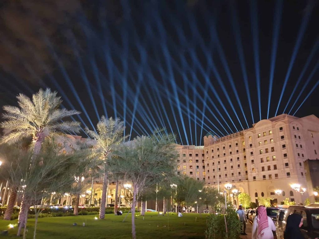 Venue space hire UAE