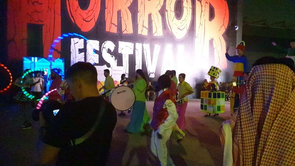 Dubai Entertainment Agency and Dubai Event Company offering event services to deliver spectacular events in the UAE and Worldwide.