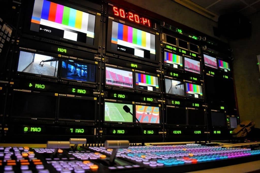 Studi tech management studio