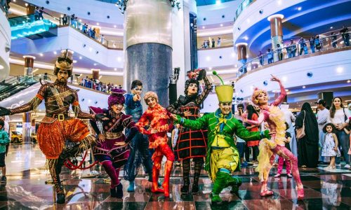 Create Event Planner and Event Production company offering event services and event production services for special events in the UAE, Dubai.